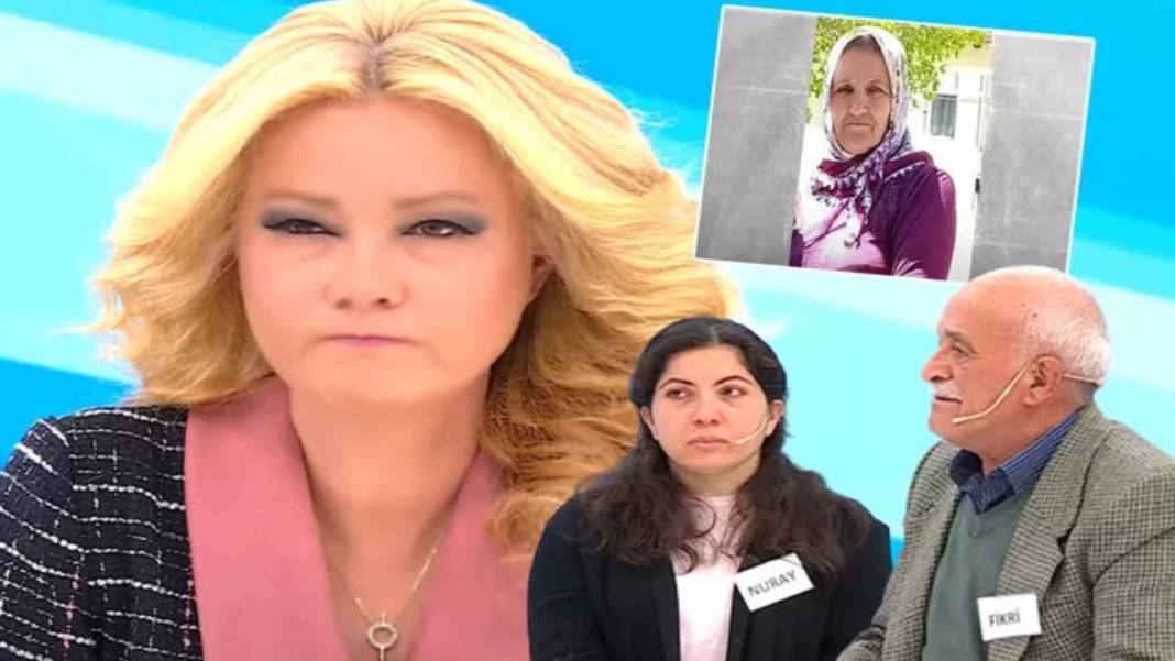 Türkiye bu kadar ahlaksızlığı kabul edemez! Sinan'ın iğrenç sözleri Müge Anlı'yı da çıldırttı 1